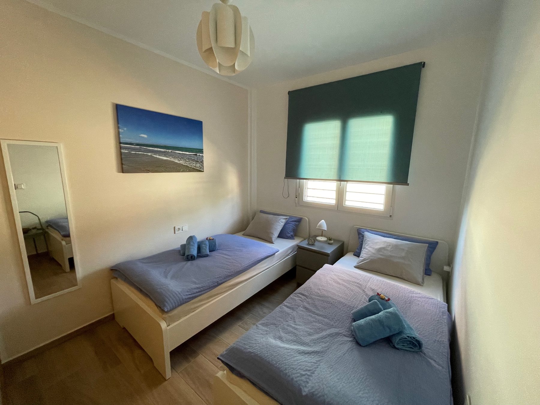 Gaestezimmer